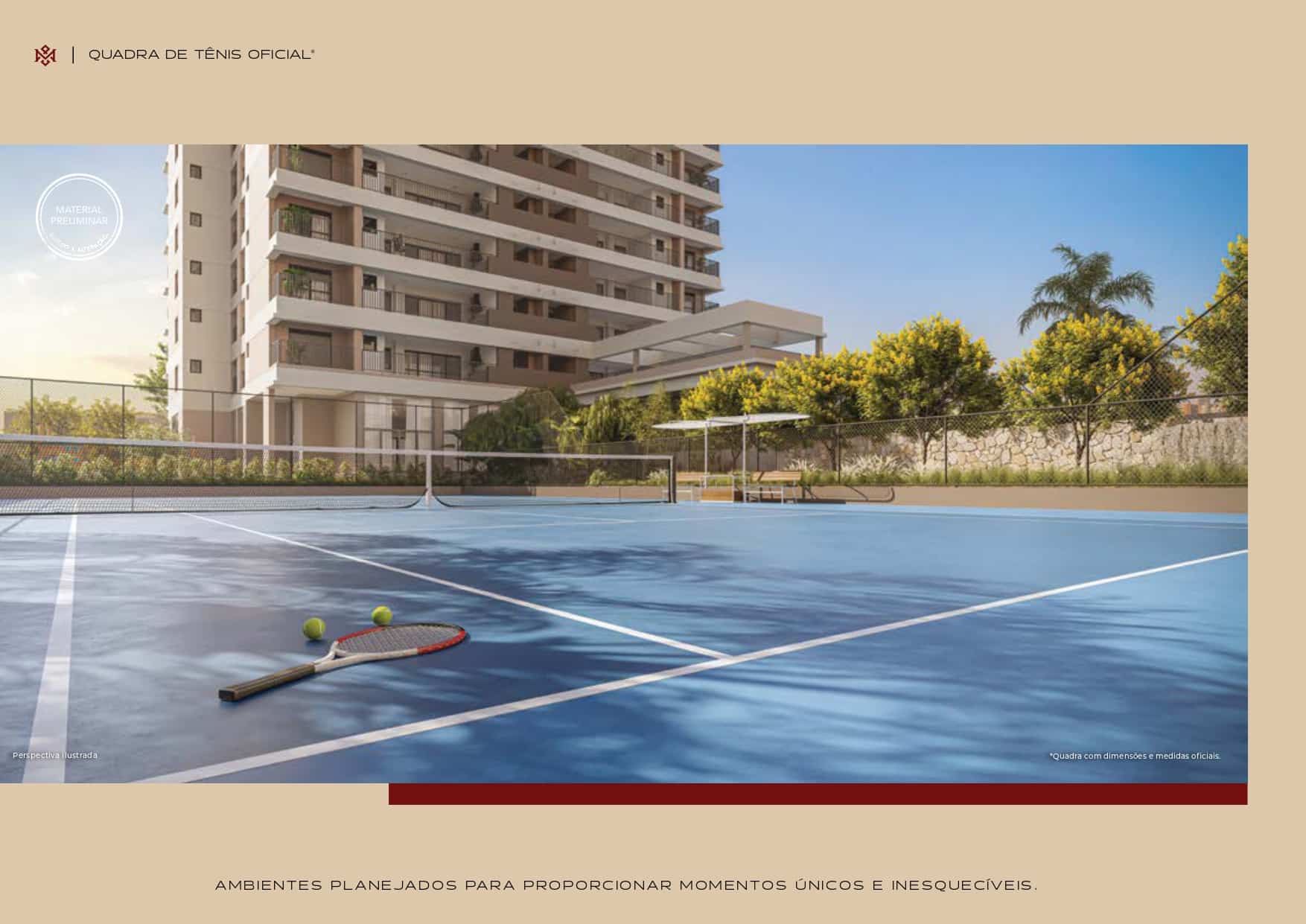 Monã Mooca | Apartamentos de 137 a 268 m2 e Coberturas de 352 e 535 m2, no Coração da Mooca.