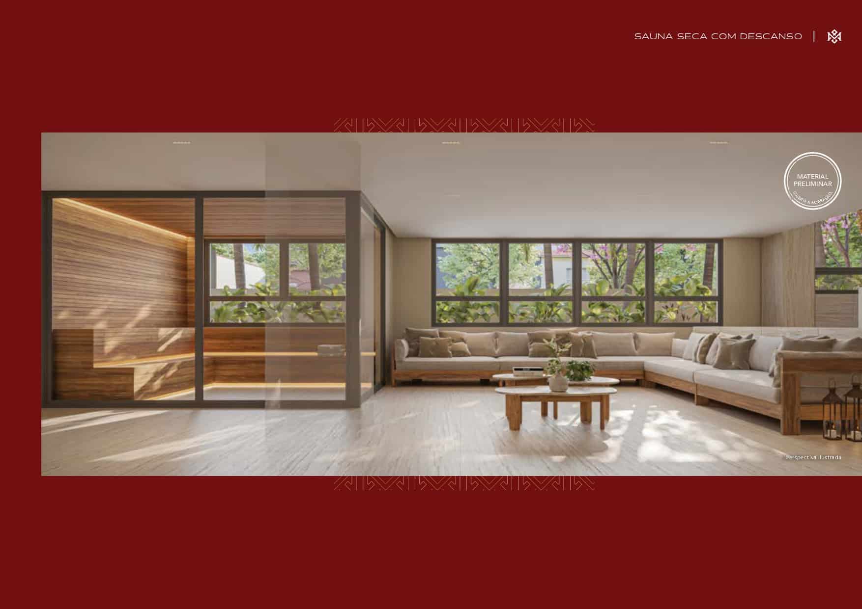 Monã Mooca | Apartamentos de 137 a 268 m2 e Coberturas de 352 e 535 m2, no Coração da Mooca.